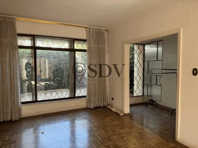 Casa com 3 Quartos à venda, 220m² no Jardim Paulista, São Paulo