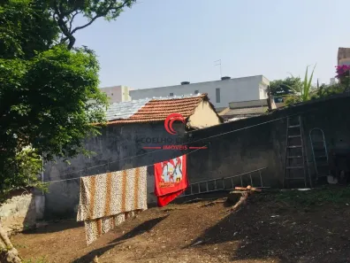 Lote/Terreno à venda, 1050m² no Santo Antônio, São Caetano do Sul