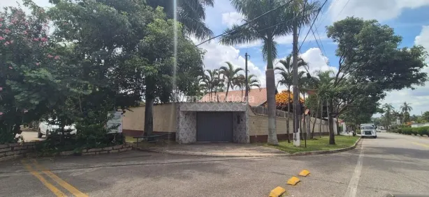 Casa com 3 Quartos para alugar, 169m² no Jardim Bandeirantes, Sorocaba