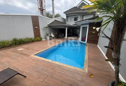 Casa de Condomínio com 7 Quartos à venda, 378m² no Barra da Tijuca, Rio de Janeiro