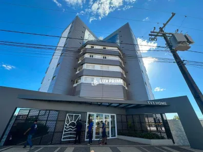 Flat com 1 Quarto para alugar, 30m² no Graciosa - Orla 14, Palmas