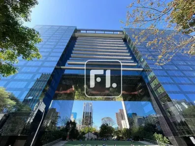 Sala Comercial para venda ou aluguel, 1765m² no Itaim Bibi, São Paulo