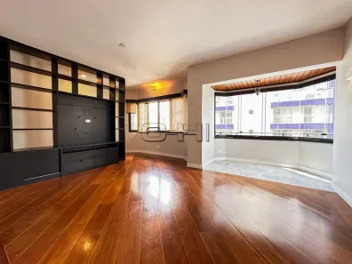 Apartamento com 2 Quartos para alugar, 102m² no Pinheiros, São Paulo