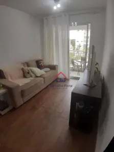 Apartamento com 2 Quartos à venda, 61m² no Vila Isa, São Paulo