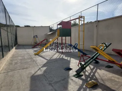 Apartamento com 2 Quartos à venda, 60m² no Vila Solar, Ferraz de Vasconcelos