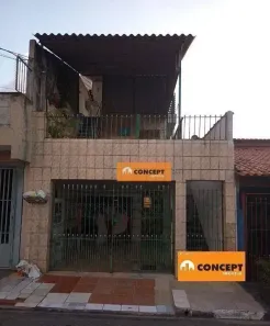 Casa com 6 Quartos à venda, 300m² no Cidade Edson, Suzano