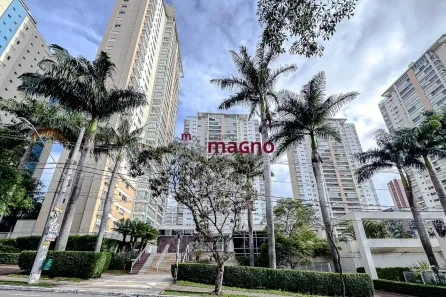 Apartamento com 3 Quartos à venda, 227m² no Vila Gomes Cardim, São Paulo