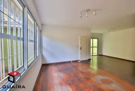 Imóvel Comercial com 4 Quartos à venda, 262m² no Vila Alpina, Santo André