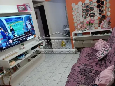 Casa com 2 Quartos à venda, 51m² no Parque Santo Antônio, Jacareí