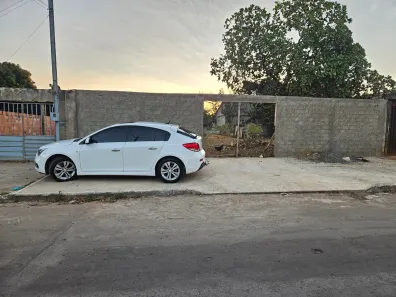 Lote/Terreno para alugar, 360m² no Parque Ibirapuera, Aparecida de Goiânia