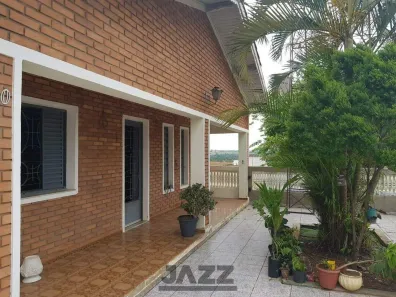 Casa com 3 Quartos à venda, 250m² no Vila Bressani, Paulínia