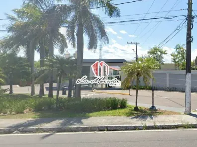 Lote/Terreno à venda, 269m² no Aleixo, Manaus