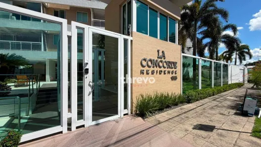 Apartamento com 3 Quartos à venda, 168m² no Jóquei, Teresina
