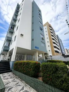 Apartamento com 3 Quartos à venda, 83m² no Imbuí, Salvador