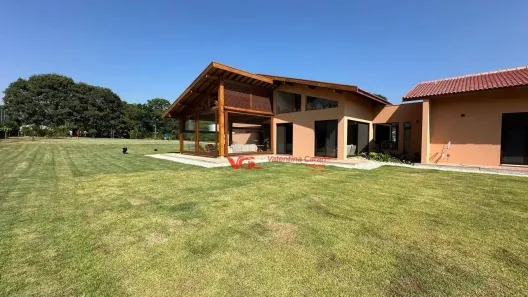 Fazenda/Sítio com 2 Quartos à venda, 350m² no Recanto das Flores, Indaiatuba
