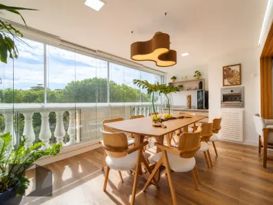 Apartamento com 4 Quartos à venda, 153m² no Barra da Tijuca, Rio de Janeiro