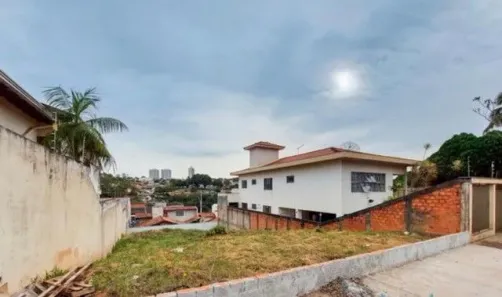 Lote/Terreno com 1 Quarto à venda, 1m² no Jardim Alvorada, Londrina