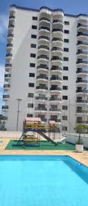 Apartamento com 3 Quartos à venda, 125m² no Jardim das Nações, Taubaté