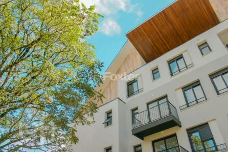 Apartamento com 1 Quarto à venda, 56m² no Belvedere, Gramado