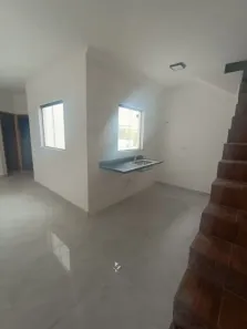 Cobertura com 2 Quartos à venda, 88m² no Cidade São Jorge, Santo André