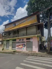 Casa com 6 Quartos à venda, 300m² no Petrolândia, Contagem