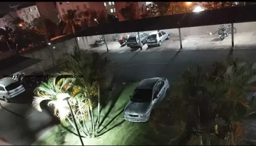 Apartamento com 2 Quartos à venda, 47m² no Jardim Olga Veroni, Limeira