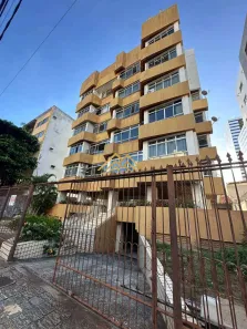 Apartamento com 3 Quartos à venda, 115m² no Costa Azul, Salvador