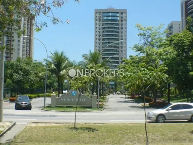 Apartamento com 4 Quartos à venda, 110m² no Barra da Tijuca, Rio de Janeiro
