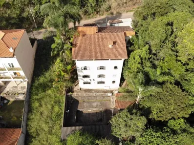 Casa com 6 Quartos à venda, 489m² no Borboleta, Juiz de Fora