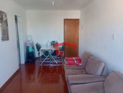 Apartamento com 1 Quarto à venda, 38m² no Lauzane Paulista, São Paulo
