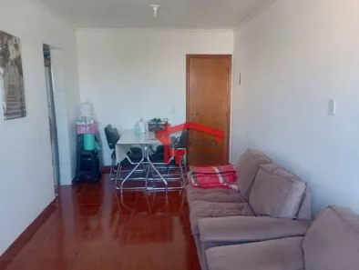 Apartamento com 1 Quarto à venda, 38m² no Lauzane Paulista, São Paulo