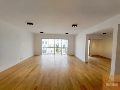 Apartamento com 4 Quartos à venda, 166m² no Brooklin Paulista, São Paulo