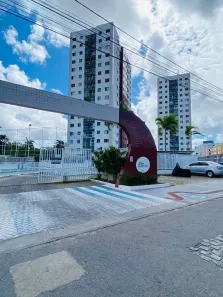 Apartamento com 3 Quartos à venda, 72m² no Jabotiana, Aracaju