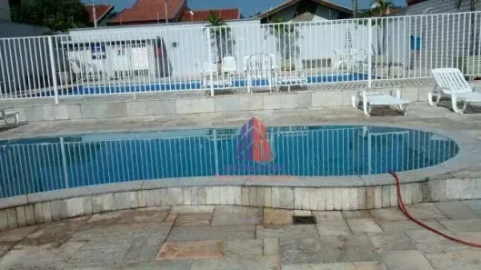 Apartamento com 3 Quartos à venda, 110m² no Cariobinha, Americana