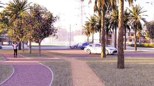 Lote/Terreno à venda, 250m² no Floresta, Nova Santa Rita