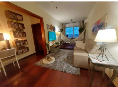 Apartamento com 3 Quartos à venda, 91m² no Centro Histórico, Porto Alegre