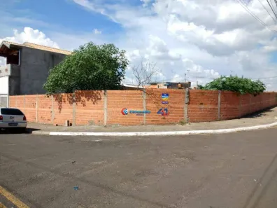 Lote/Terreno para alugar, 450m² no Jardim Everest, Hortolândia