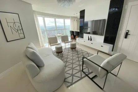 Apartamento com 3 Quartos à venda, 139m² no Centro, Balneário Camboriú