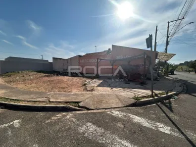 Lote/Terreno à venda, 231m² no Conjunto Habitacional Planalto Verde, São Carlos