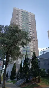 Apartamento com 3 Quartos para alugar, 101m² no Madureira, Caxias do Sul