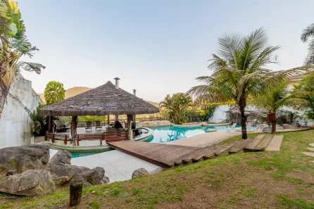 Casa com 7 Quartos à venda, 1500m² no Alphaville, Santana de Parnaíba