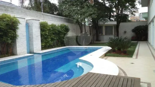 Sobrado com 4 Quartos à venda, 720m² no Alto da Lapa, São Paulo