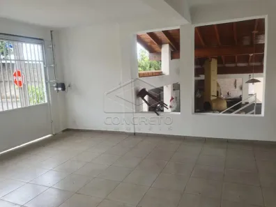 Casa de Condomínio com 3 Quartos à venda, 274m² no Samambaia Parque Residencial, Bauru