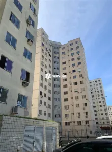 Apartamento com 2 Quartos à venda, 48m² no Jacarepaguá, Rio de Janeiro