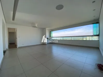 Apartamento com 3 Quartos à venda, 116m² no Vale do Sereno, Nova Lima