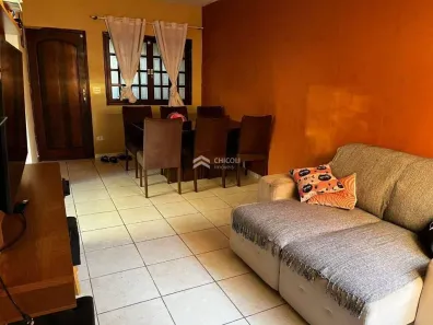 Casa de Condomínio com 3 Quartos à venda, 86m² no Jardim Europa, Vargem Grande Paulista