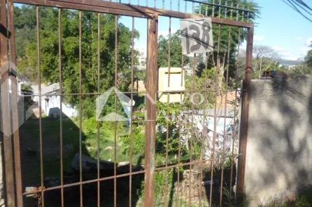 Lote/Terreno à venda, 645m² no Bom Jesus, Porto Alegre