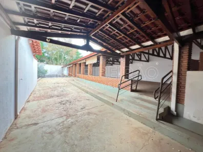 Ponto Comercial para alugar, 376m² no Sumarezinho, Ribeirão Preto