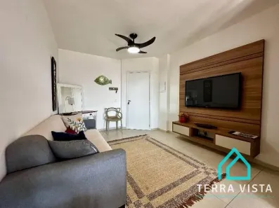 Apartamento com 2 Quartos à venda, 64m² no , Ubatuba
