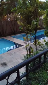 Apartamento com 2 Quartos à venda, 48m² no Vila Roque, São Paulo